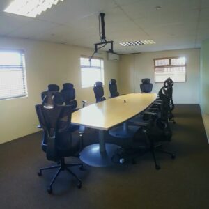 10 Seater Board Room
