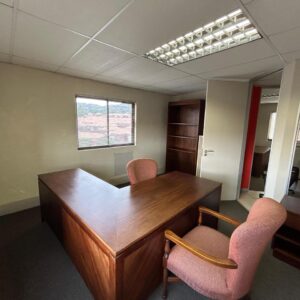 Private Office