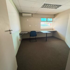Shared Office