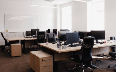 Flexible Office Rentals